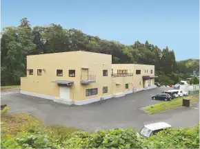 千葉工場
